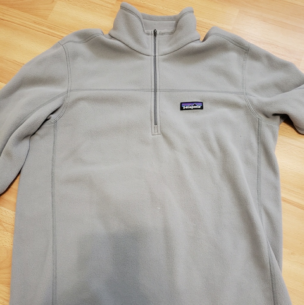 Patagonia
